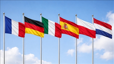 AB'nin 6 büyük ekonomisinden sermaye piyasalarında "merkezi denetim" hamlesi