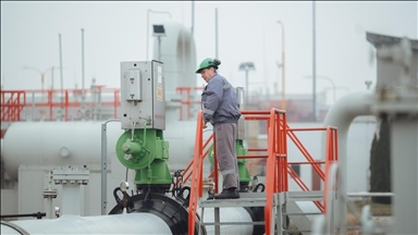 Rusia akuzon Ukrainën për sulm ndaj stacionit të gazit "TurkStream" që furnizon Turqinë dhe Evropën