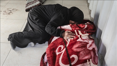 صحة غزة: ارتفاع حصيلة شهداء الإبادة إلى 72 ألفا و136 قتيلا 