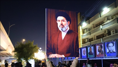 Iran: le nouveau guide suprême promet de maintenir le détroit d’Ormuz fermé