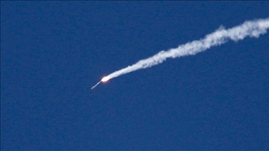 Eksplozije se čuju iznad Jerusalema nakon presretanja raketa lansiranih iz Irana