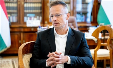 Szijjarto upozorava: Slanje trupa u Ukrajinu moglo bi izazvati sukob NATO-a i Rusije i treći svjetski rat