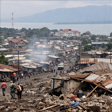RDC : l’Union africaine condamne une attaque de drone contre des civils dans l’est du pays