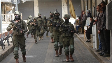 Izraeli heq akuzat ndaj 5 ushtarëve të akuzuar për sulm seksual ndaj një të arrestuari palestinez