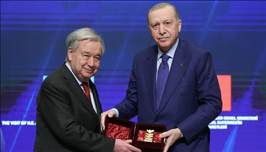 US-Israeli attack on Iran pushed region toward critical breaking point: UN chief