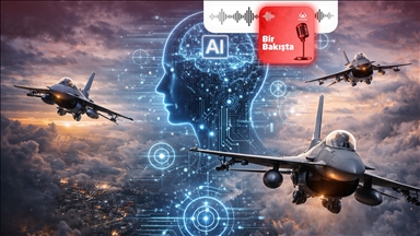ABD-İsrail’in İran saldırılarında yapay zeka nasıl kullanılıyor?