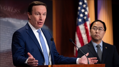 ABD'li Senatör Murphy: İsrail bize İran'a ne zaman savaş açacağımızı söylememeli