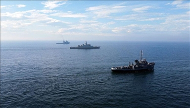 IRGC vows ‘most severe blows to enemy’ while keeping Strait of Hormuz closed