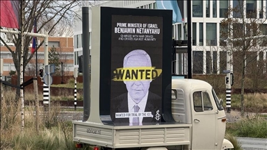 Island i Nizozemska se pridružili tužbi za genocid protiv Izraela pred ICJ-om