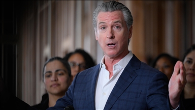 Trump brands California governor 'racist,' labels recent remarks 'politically suicidal'