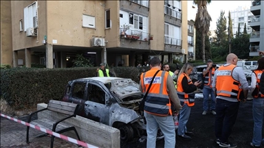 Izrael tvrdi da je skoro 2.750 ljudi povrijeđeno u iranskim napadima od početka rata