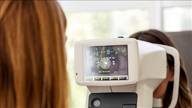 Göz tansiyonunda erken tanı körlüğün önüne geçiyor