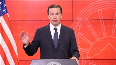 US lawmaker says Israel should not tell US when to wage war against Iran