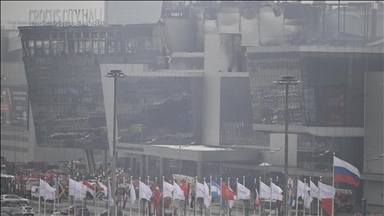 Ruski sud osudio napadače na koncertnu dvoranu 2024. na doživotni zatvor