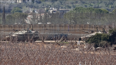 هيئة البث: مشاورات لبدء عملية برية واسعة في لبنان خلال أسبوع