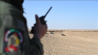 كركوك.. مقتل عنصرين من "الحشد الشعبي" بهجوم صاروخي