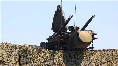 РФ заявила об атаке на инфраструктуру, обеспечивающую поставки газа по «Турецкому потоку»