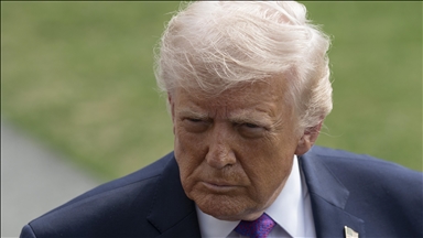 Trump says rising oil prices benefit US