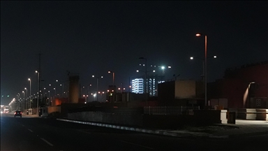 Attack hits vicinity of Camp Saqr in southern Baghdad