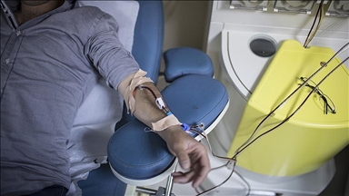 Türkiye'de her 6-7 erişkinden birinde çeşitli evrelerde kronik böbrek rahatsızlığı görülüyor