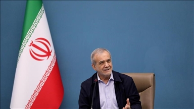 Iran ingatkan serangan dari pangkalan AS di kawasan tidak dapat diterima