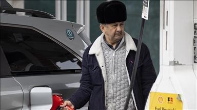 США высвободят 172 млн баррелей нефти из стратегических резервов 