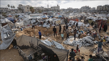 Empresas suizas exportaron a Israel bienes de doble uso por el valor de más de $30 millones entre 2024 y marzo de 2025