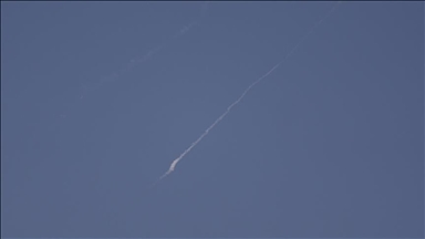 В Израиле сработали сирены тревоги после ракетной атаки Ирана