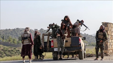 افغانستان: در درگیری‌های اخیر با پاکستان، چهار غیرنظامی کشته شدند