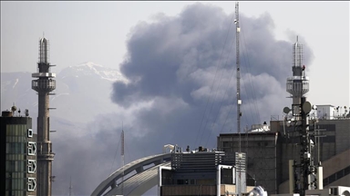 إيران.. اغتيال القيادي في الحرس الثوري إسماعيل دهقان