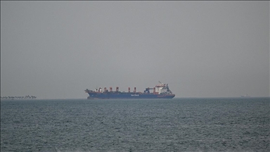 İran, ABD ve saldırının ortaklarına Hürmüz Boğazı'ndan geçme hakkı tanımayacağını yineledi