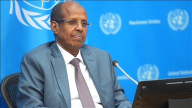 African Union condemns drone attack on civilians in eastern DR Congo