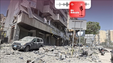 İsrail’in Lübnan’daki tahliye stratejisi ne anlama geliyor?