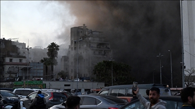 More than 800,000 displaced in Lebanon after Israeli 'evacuation orders': UN migration agency