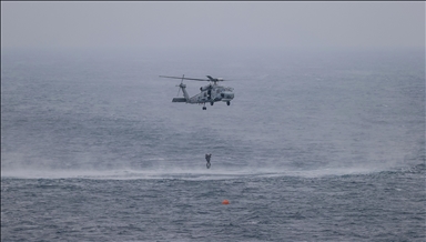 Irán habría desplegado menos de 10 minas navales en el estrecho de Ormuz