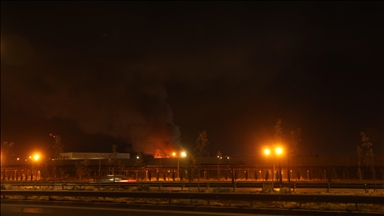 L’Irak annonce la fermeture des ports pétroliers du pays, selon des médias locaux