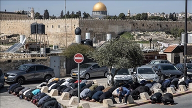 La Malaisie condamne les restrictions imposées par Israël pendant le Ramadan à Al-Aqsa