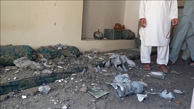 Afganistan, Pakistan ile yaşanan yeni çatışmalarda 4 sivilin öldüğünü açıkladı