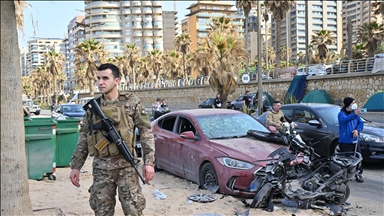 بينهم 98 طفلا.. إسرائيل تقتل 687 شخصا في لبنان منذ 2 مارس