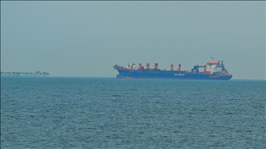 China: Mantener la región "segura y estable" es de interés general tras nuevos ataques a buques en el estrecho de Ormuz