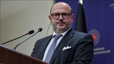 Belgium, UK step up cooperation against migrant smuggling networks