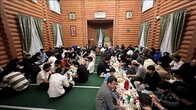 Ramadan under the midnight sun: Faith and fasting in Russia’s Arctic
