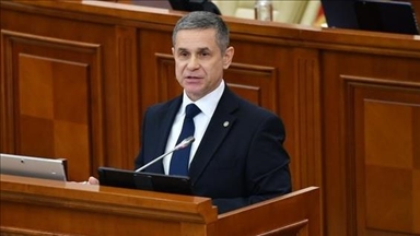 Министр обороны Молдовы назвал ПВО стратегическим приоритетом страны