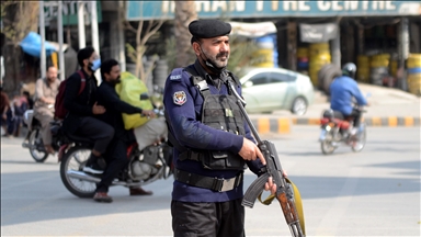 Afghanistan says 4 civilians killed in fresh clashes with Pakistan