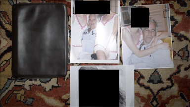 ‘I was not aware’ of Epstein's abuse, claims accountant in testimony to US Congress