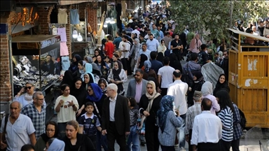 UNHCR: Intensifikimi i konfliktit ka zhvendosur përkohësisht deri në 3,2 milionë njerëz në Iran