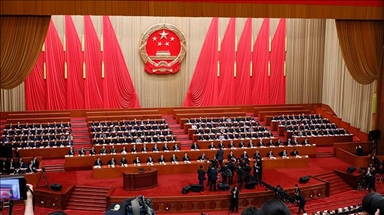 Parlamenti i Kinës miraton skicën e planit 5-vjeçar që zgjat deri në vitin 2030