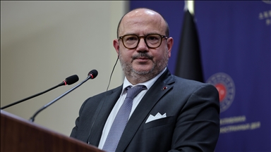 La Belgique et le Royaume-Uni renforcent leur coopération contre les réseaux de trafic de migrants