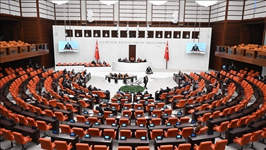 Tarım ve ormana yönelik düzenlemeleri de içeren kanun teklifi TBMM'de 