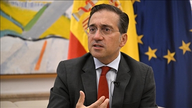 İspanya hükümeti "Trump'ın ticari tehditlerinden korkmadığını" bildirdi